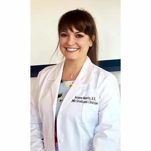 Meet your Posher, Ariana